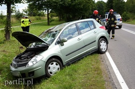 Dachowanie na Łęczyckiej