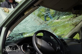 Dachowanie na Łęczyckiej