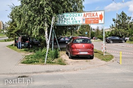 Przed szpitalem zaparkujesz, ale musisz zapłacić