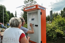 Przed szpitalem zaparkujesz, ale musisz zapłacić