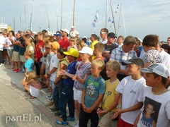 Elblążanie najlepsi w regatach trzech marszałków