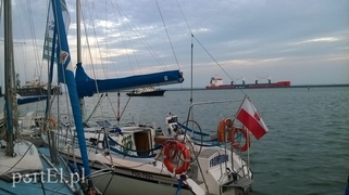 Elblążanie najlepsi w regatach trzech marszałków