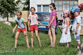 Zawada jak Nowy Jork (aktualizacja)