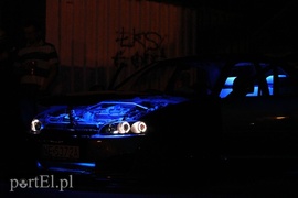 Ponad 150 aut jechało bez celu