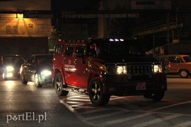 Ponad 150 aut jechało bez celu