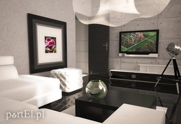 W Elblągu rośnie nowy budynek „Kamienica Marszałka”