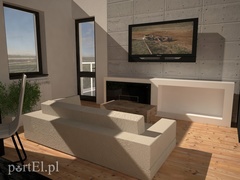 W Elblągu rośnie nowy budynek „Kamienica Marszałka”