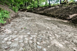 Historyczny trakt naprawiony. Jak wam się podoba?