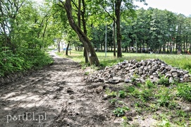 Historyczny trakt naprawiony. Jak wam się podoba?