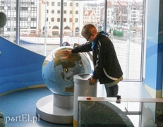 Dzięki Towarzystwu Przyjaciół Dzieci poznawali, badali i opisywali świat