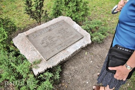 Napoleon, Angela Merkel i wąwóz Owczy, czyli Elbląg trochę mniej znany