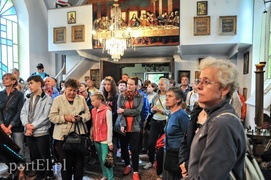 Napoleon, Angela Merkel i wąwóz Owczy, czyli Elbląg trochę mniej znany