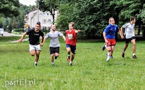 Meblarze rozpoczęli przygotowania do nowego sezonu (piłka ręczna)