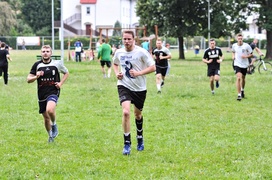 Meblarze rozpoczęli przygotowania do nowego sezonu (piłka ręczna)