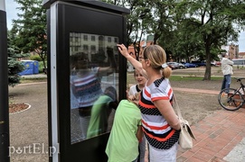 A pod Katedrą zabawa na całego