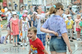 A pod Katedrą zabawa na całego