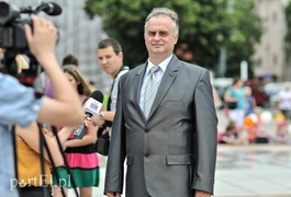 A pod Katedrą zabawa na całego