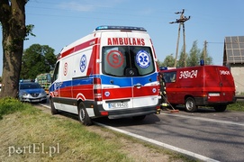 Szwaczki górą
