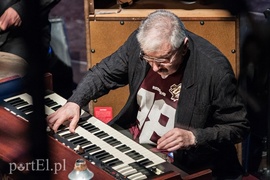 Święto jazzu rozpoczęte