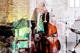 Święto jazzu rozpoczęte