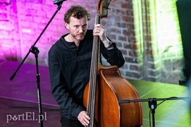 Święto jazzu rozpoczęte