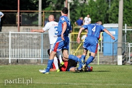 Pogrom przy Agrykoli (piłka nożna)