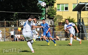 Pogrom przy Agrykoli (piłka nożna)