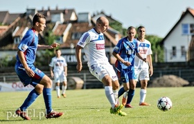 Pogrom przy Agrykoli (piłka nożna)