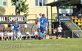 Pogrom przy Agrykoli (piłka nożna)