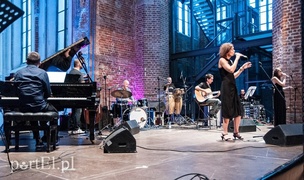 Nigdy nie lubiłem tremy