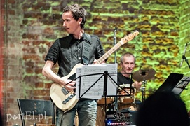 Nigdy nie lubiłem tremy