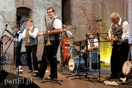 Dzieci lubią jazz!