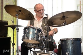 Dzieci lubią jazz!
