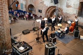 Dzieci lubią jazz!