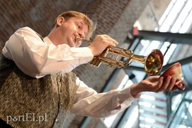 Dzieci lubią jazz!