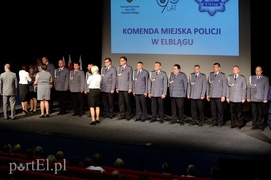 Niebieska akademia