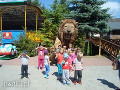 Setki dzieci dostały szansę na lepszą edukację