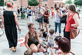 Pierwsza runda za nami Pierwsza runda za nami