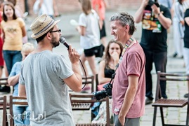 Pierwsza runda za nami