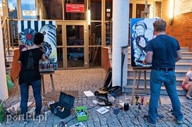 Pierwsza runda za nami