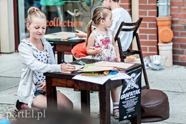 Pierwsza runda za nami