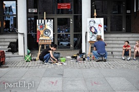 Pierwsza runda za nami Pierwsza runda za nami