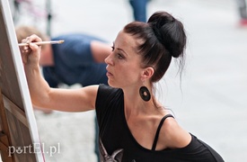 Pierwsza runda za nami