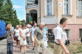 Grunwaldzka, jakiej nie znamy