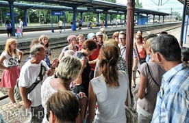 Grunwaldzka, jakiej nie znamy