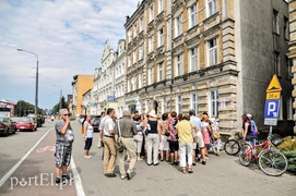Grunwaldzka, jakiej nie znamy
