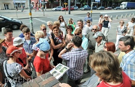 Grunwaldzka, jakiej nie znamy