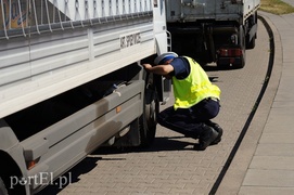 Policyjny \"ekopatrol\"