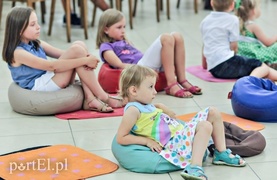 Maluchy na tropie zagadek kryminalnych