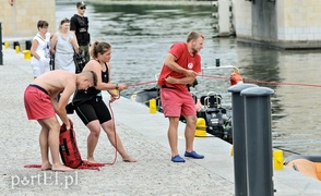 Gdy będę duży, zostanę policjantem